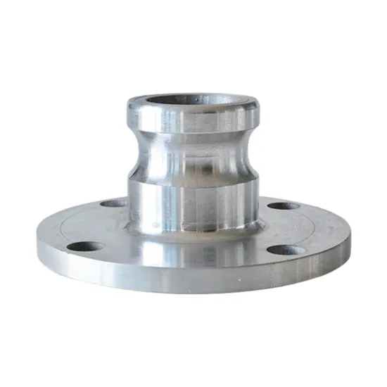 Stainless Steel Hose Connector Quick Camlock Couplings