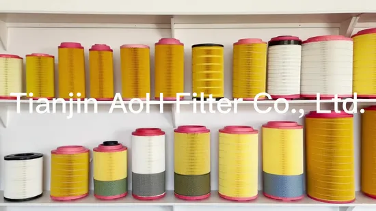 E681L P785352 Af26241 C321420/1 Lx2082 2996126 Air Filter/Truck Filter/Auto Filter