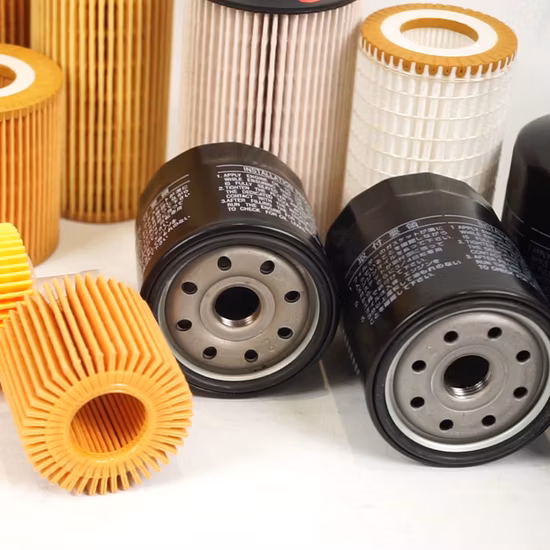 Wholesale Auto Spare Part Engine Oil Filter 90915
