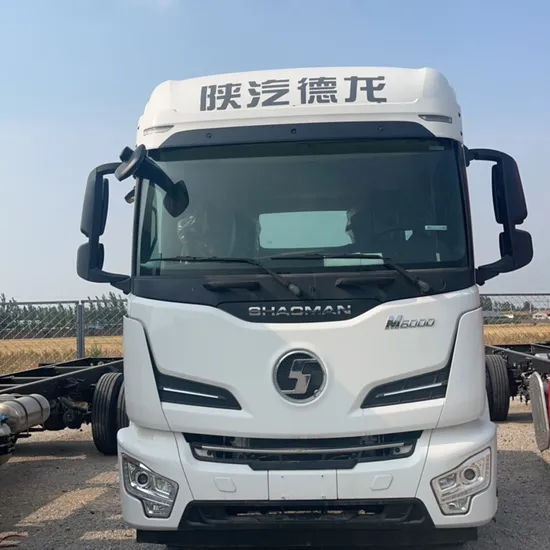 China Manufacture Dz9a319470200 Truck Parts Shacman Delong Durable Engine Filter Steering Oil Tank