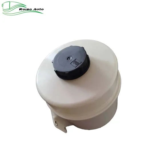 China Yutong Bus Spare Parts Hydraulic Oil Tank1315