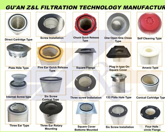 China Manufacturer for Replacement Hyd 0015D010bn4hc 1268221 Oil Filter Hydraulic Cartridge Oil Filter for Steam Turbine