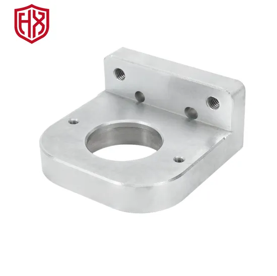 Precision CNC Machining Parts for Medical Aerospace Auto Car Motorcycle Bicycle Spare