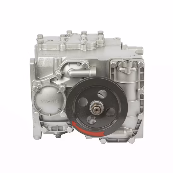 Fuel Pump Engine Parts for Gas Station Equipment