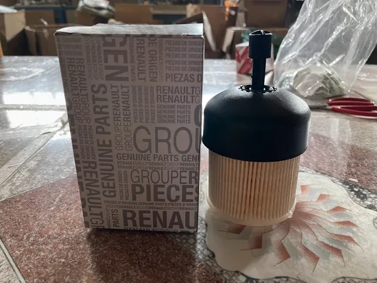 High Performance Manufacturer Auto Parts Oil Filter 11428507683