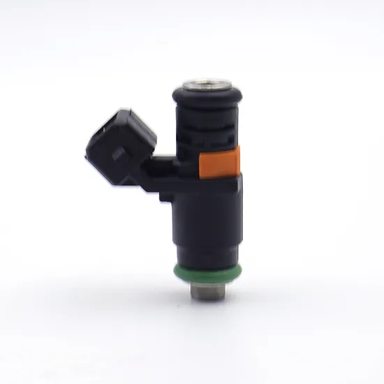 Auto Spare Parts Fuel Injector Nozzles 5wy
