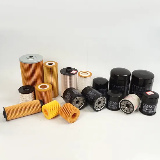 Wholesale Auto Car Parts Automotive Engine Oil Filter 90915