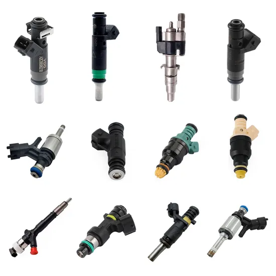 1427240 Auto Spare Parts Car Fuel Injector Nozzle for BMW M54 E46 E39 E60 E61 E38 E83 E36