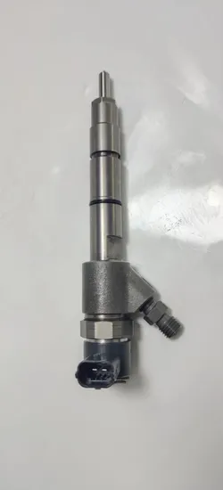 Diesel Engine Spare Parts Fuel Injector Nozzle Qsm114903472 for Cummins