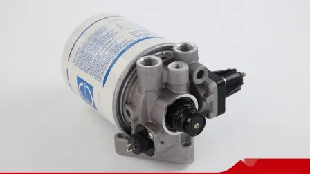 Auto Engine Car Part Cabin/Oil/Fuel/Air Filter in China