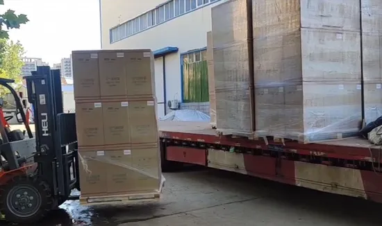 Steering Oil Tank for Sinotruk Mining Truck Shacman Lgmg Spare Parts