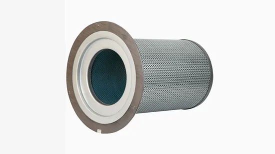 Mann W13145 Oil Filter for Screw Air Compressor Element Replacement