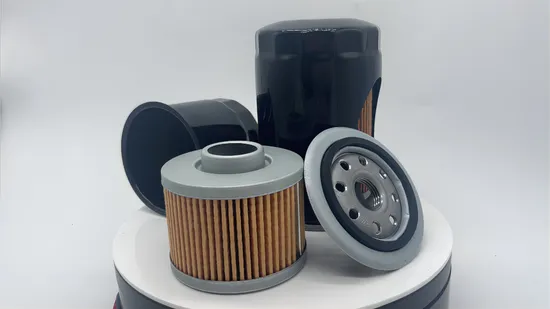 Automotive Oil Air Fuel Cabin Filters 26300