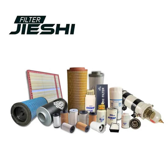 Truck Car Auto Construction Machinery Crawler Farm Tractor Mini Excavator Loader Agricultural Equipment Ships Fuel/Air/Hydraulic/Oil Filter Spare Parts 
