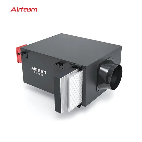 Air Filtration Ventilator HVAC System Blower Ceiling Exhaust Mechanical Ventilation Duct Fan 