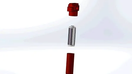 Hot Sale Cross Reference Fuel Filter Air Filter Oil Recycling Oil Filtration Oil Plant Hydraulic Oil Filter (RF1300/660) 