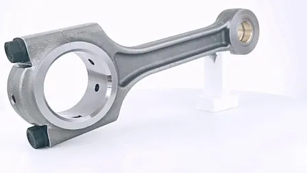 Original Air Compressor Spare Parts Connecting Rod Jh