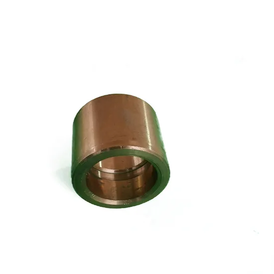 Jin Heung Air Compressor Spare Parts Bushing Jh