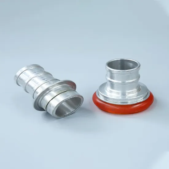 Fire Hose Quick Coupling Aluminum Coupling Pipe Coupling Hose Adapter Coupling Fire Hose Female Coupling Camlock Coupling Brass Coupling Reducing Coupling 