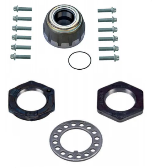 Trailer Axle/Truck Parts/Trailer Parts for Man /Volvo/Renault /Scania/Daf /Iveco/Brake Shoe/Slack Adjuster/Brake Drum/Camshaft/Tanker Parts 