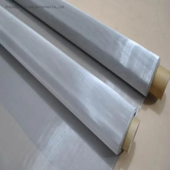 Stainless Steel Filter / filter Disc with Different Shape 