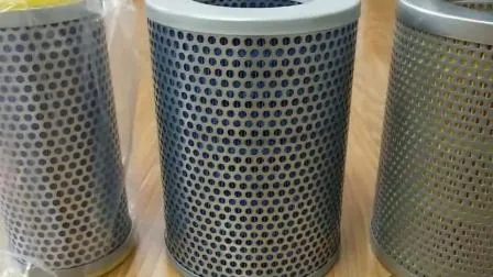 Jin Heung Air Compressor Spare Parts Air Filter Jh
