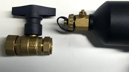 New Design 12000 Gauss Boiler Magnetic Water Filter 