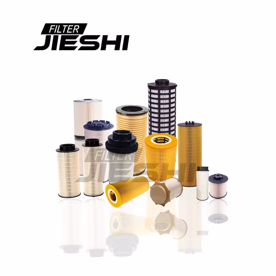 Factory Manufactures OEM Custom Hydraulic Filters (5I
