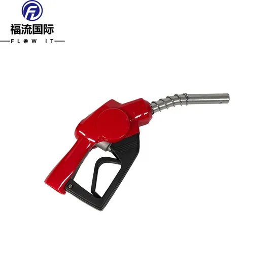 Efficient Pumping Spare Parts for Heavy Duty Fuel Dispensers 