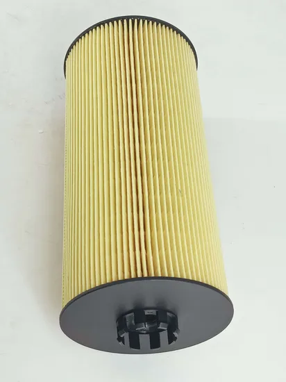 Factory Supply Heating Filter Separator Fh22238 