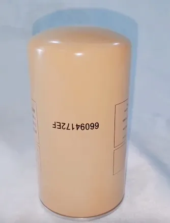 Deep Filtration Air Compressor Filter Oil Filter 02250139
