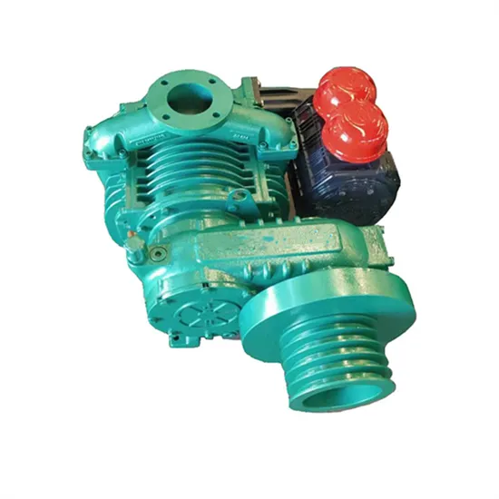 Original Jin Heung Parts Air Compressor Jin