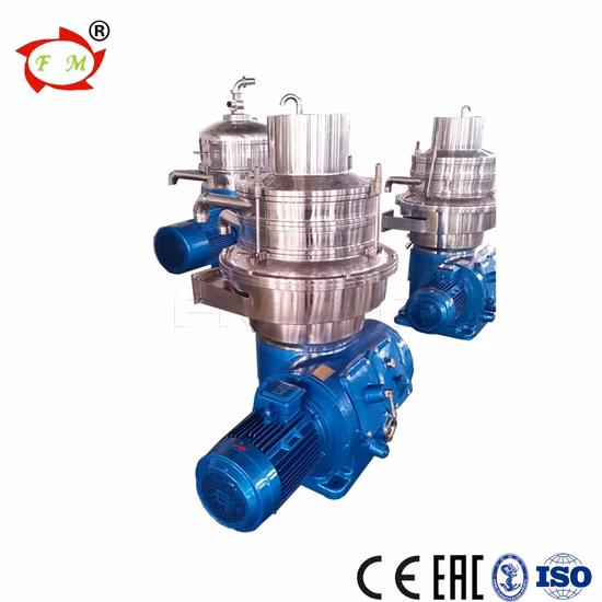 Wool Grease Separator