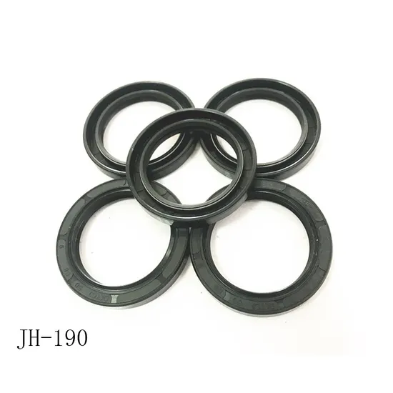 Jinheung Air Compressor Spare Parts Oil Seal Jh