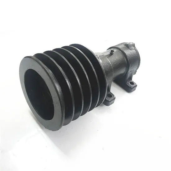 Original Air Compressor Spare Parts Pulley Jh