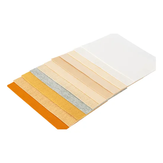 Manufactory Fiberglass Nonwoven Needle Punch Filter Felt Dust / Air Filtration 